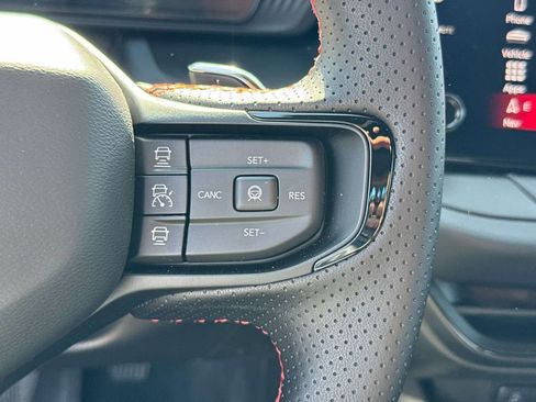 New 2026 Dodge Charger R/T AWD/4WD image 17