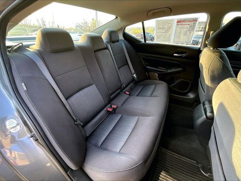 Used 2020 Nissan Altima 2.5 S image 24