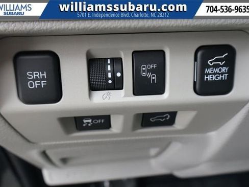 Used 2018 Subaru Forester 2.5i Limited image 22