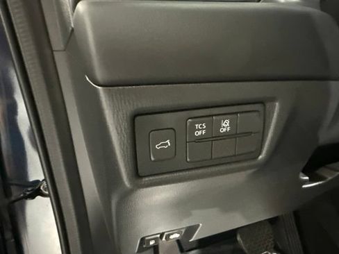 Used 2019 MAZDA CX-5 Touring AWD/4WD image 21