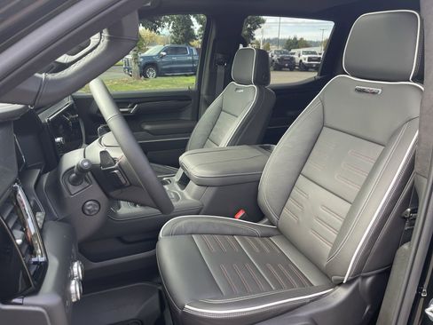 New 2026 GMC Sierra 1500 AT4X image 56