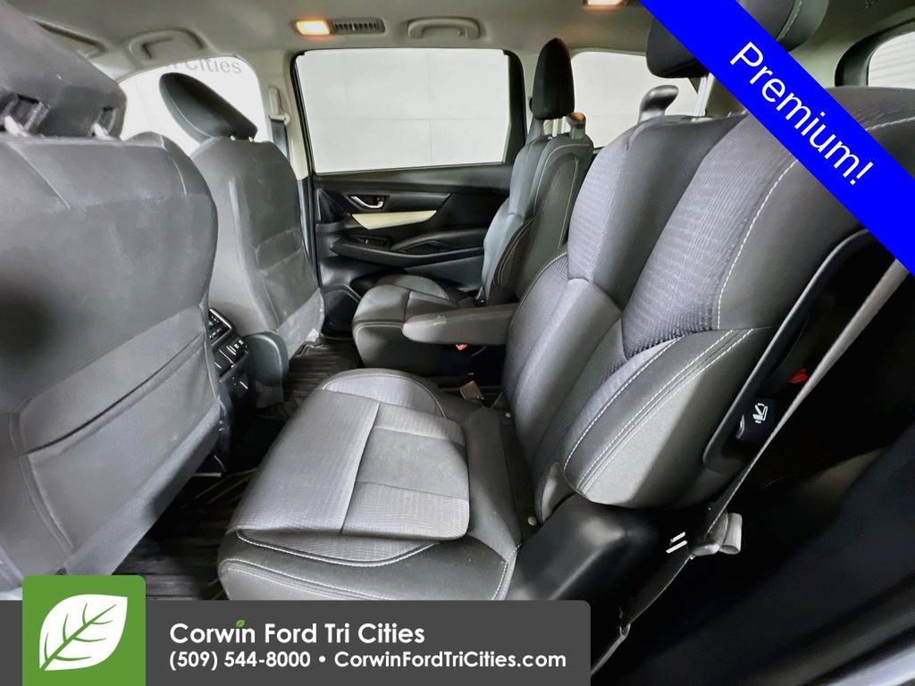 Used 2020 Subaru Ascent Premium w/ Convenience Package AWD/4WD image 29