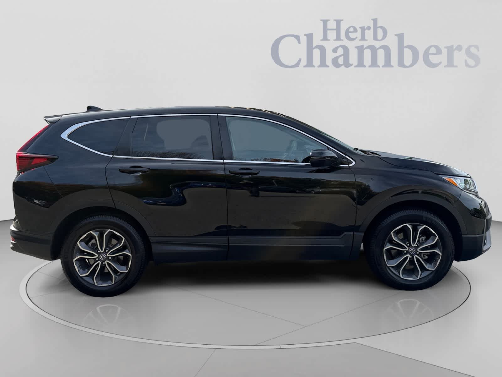 Used 2022 Honda CR-V EX image 12
