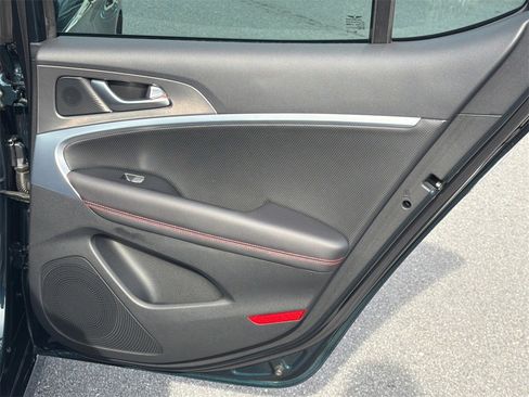 Used 2024 Genesis G70 3.3T Advanced image 16