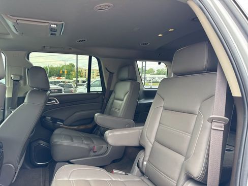 Used 2017 GMC Yukon Denali w/ Open Road Package image 29