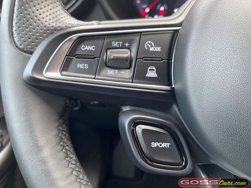 Certified 2025 Dodge Hornet GT w/ Cold Weather Group image 16