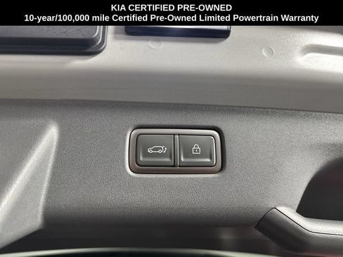 Certified 2026 Kia EV9 GT-Line AWD/4WD image 34