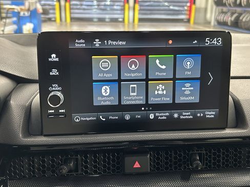 Used 2025 Honda CR-V Sport Touring image 37