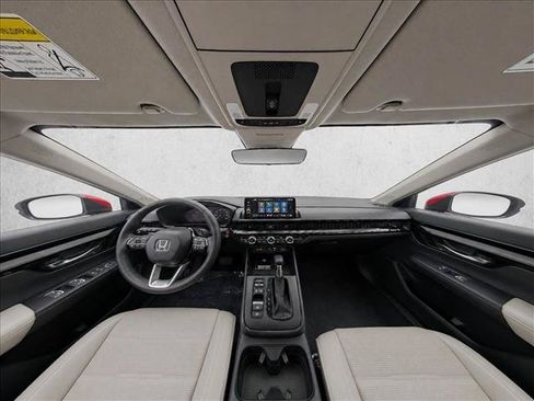 Certified 2024 Honda CR-V EX-L image 21
