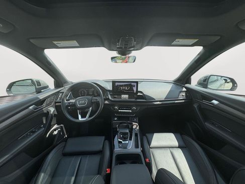 Certified 2023 Audi Q5 2.0T Prestige AWD/4WD image 13