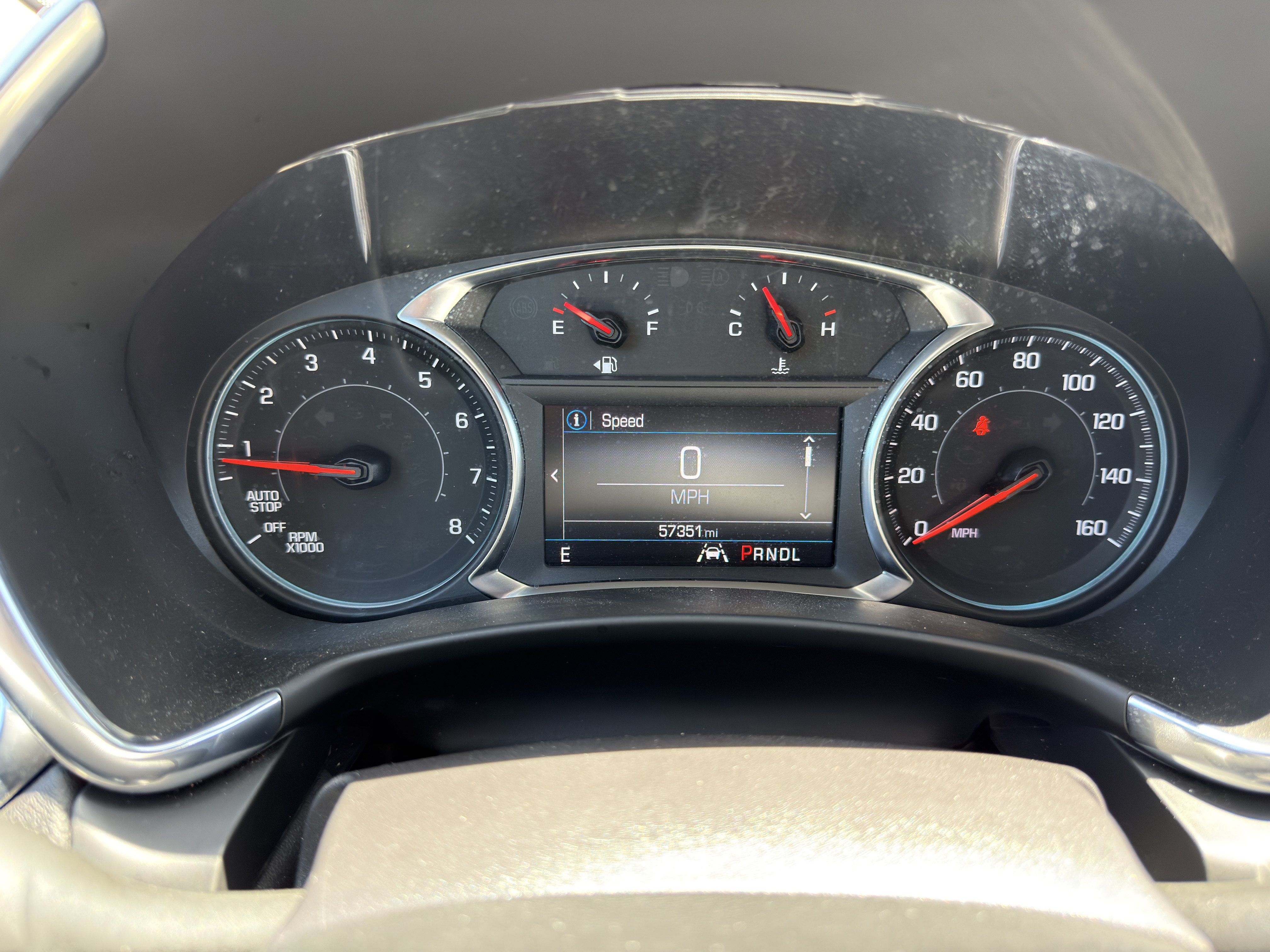 Used 2024 Chevrolet Equinox LT AWD/4WD image 30