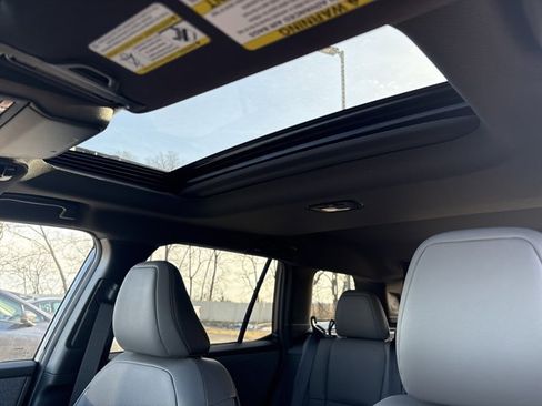 New 2026 Subaru Outback Limited image 20