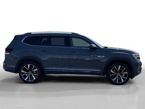 New 2026 Volkswagen Atlas SEL Premium R-Line AWD/4WD image 6