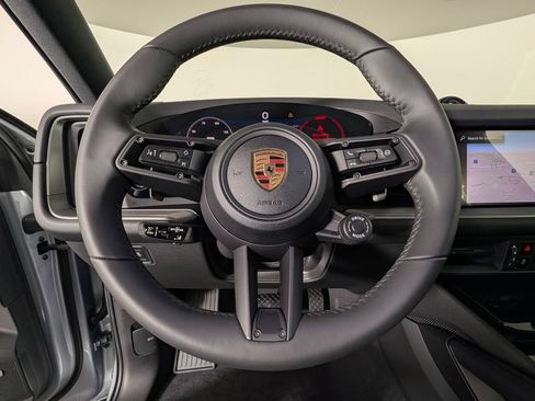 New 2026 Porsche Cayenne Coupe AWD/4WD image 38