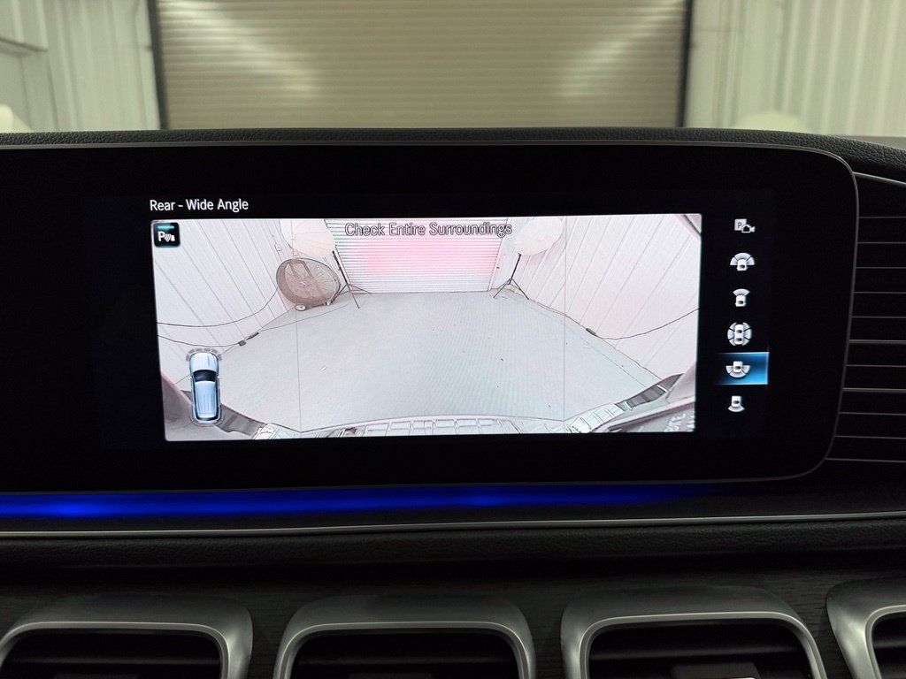 Used 2023 Mercedes-Benz GLE 450 4MATIC image 19