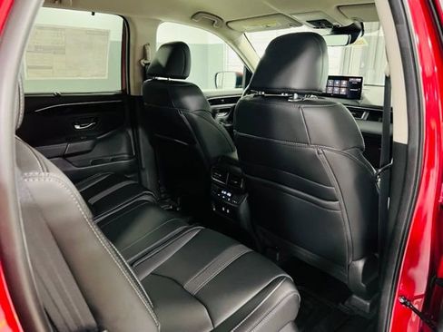 New 2026 Honda Pilot EX-L image 34