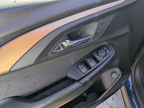 Used 2023 Chevrolet TrailBlazer ACTIV w/ Sun and Liftgate Package image 14