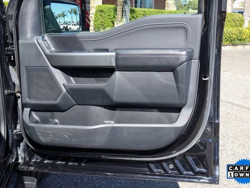 Used 2022 Ford F150 XLT w/ Equipment Group 302A High image 47