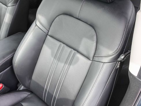 Certified 2024 Honda HR-V EX-L image 26