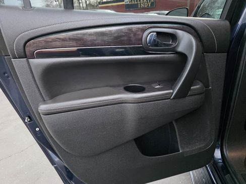 Used 2015 Buick Enclave Leather image 33