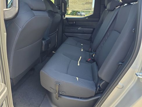 New 2026 Toyota Tacoma SR5 AWD/4WD image 16