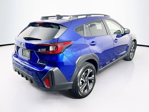 Used 2024 Subaru Crosstrek 2.0i Premium image 9