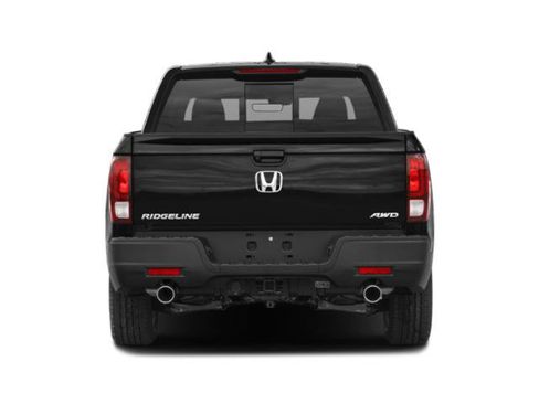 Used 2022 Honda Ridgeline RTL image 5