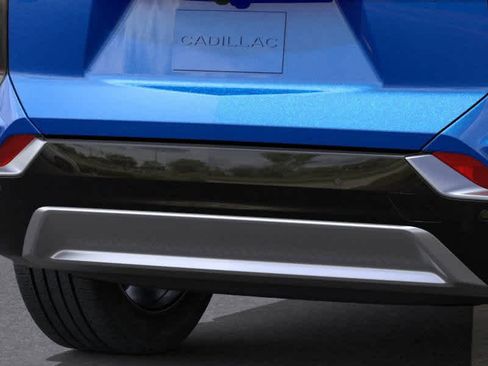 New 2026 Cadillac Optiq Luxury 1 image 14