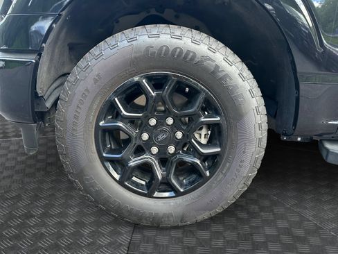 Used 2024 Ford F150 XLT w/ Equipment Group 302A MID AWD/4WD image 14