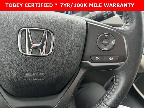 Used 2023 Honda Odyssey EX-L image 20