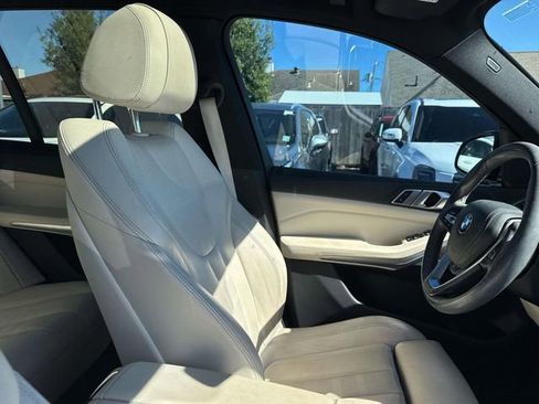 Used 2020 BMW X5 sDrive40i w/ Premium Package image 13