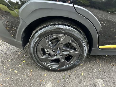 Certified 2025 Subaru Crosstrek 2.5i Sport image 12