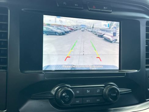 Used 2021 Ford F150 XL w/ Equipment Group 101A High image 20