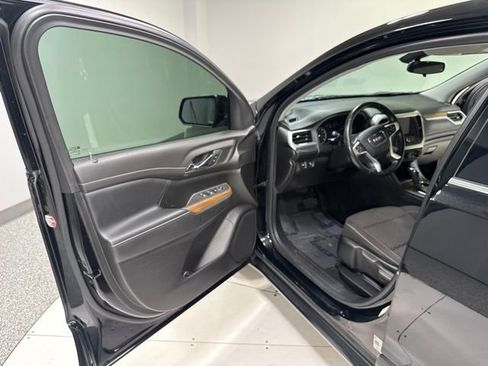 Used 2019 GMC Acadia SLE AWD/4WD image 7