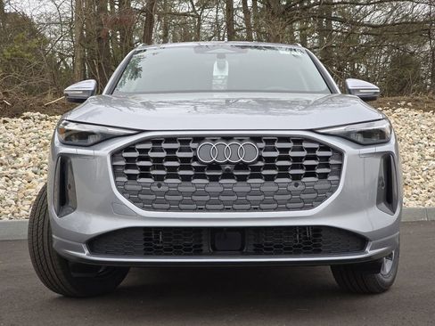 New 2026 Audi Q5 Premium AWD/4WD image 25