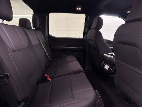 New 2026 Ford F150 STX image 27