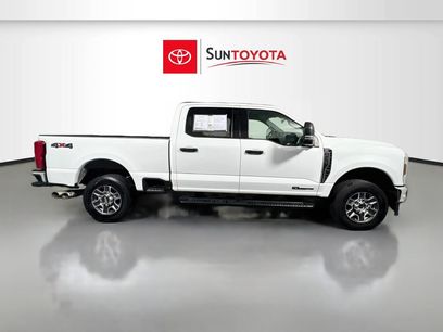 Used 2025 Ford F250 XLT