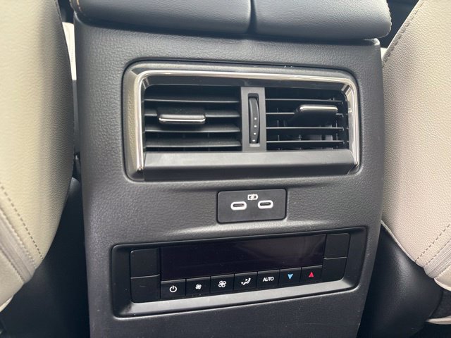 Certified 2024 MAZDA CX-90 3.3 Turbo w/ Premium Package AWD/4WD image 20