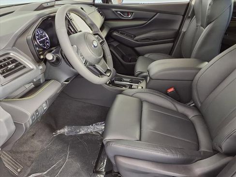 New 2025 Subaru Ascent Bronze Edition image 7