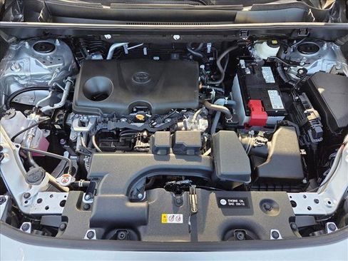 Used 2025 Toyota RAV4 LE image 22