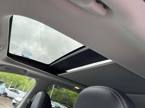 Used 2019 Nissan Murano SL w/ SL Technology Package FWD image 18