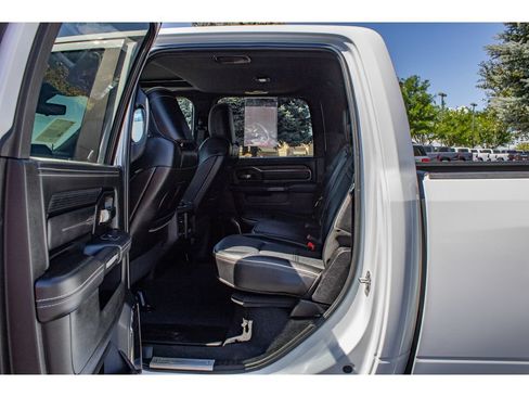 Used 2023 RAM 2500 Limited AWD/4WD image 16