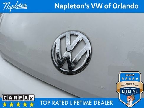 Used 2013 Volkswagen Beetle 2.5 image 8