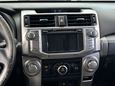 Used 2015 Toyota 4Runner SR5 RWD image 15