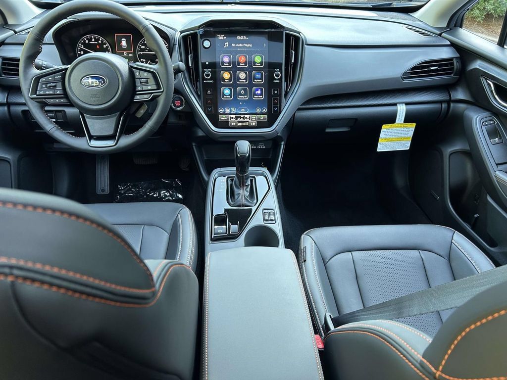 New 2026 Subaru Crosstrek 2.5i Limited w/ Crosstrek Mirror Package AWD/4WD image 13