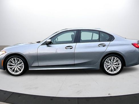 Used 2023 BMW 330i xDrive Sedan w/ Driving Assistance Package image 6