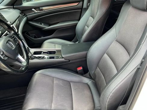 Used 2020 Honda Accord Sport image 12