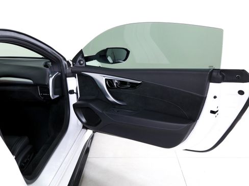 Used 2018 Acura NSX image 18