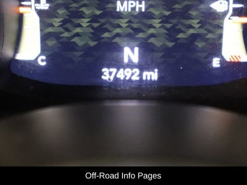 Used 2021 Jeep Wrangler Unlimited Rubicon AWD/4WD image 28