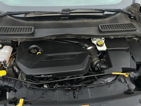 Used 2014 Ford Escape SE w/ Equipment Group 201A FWD image 20